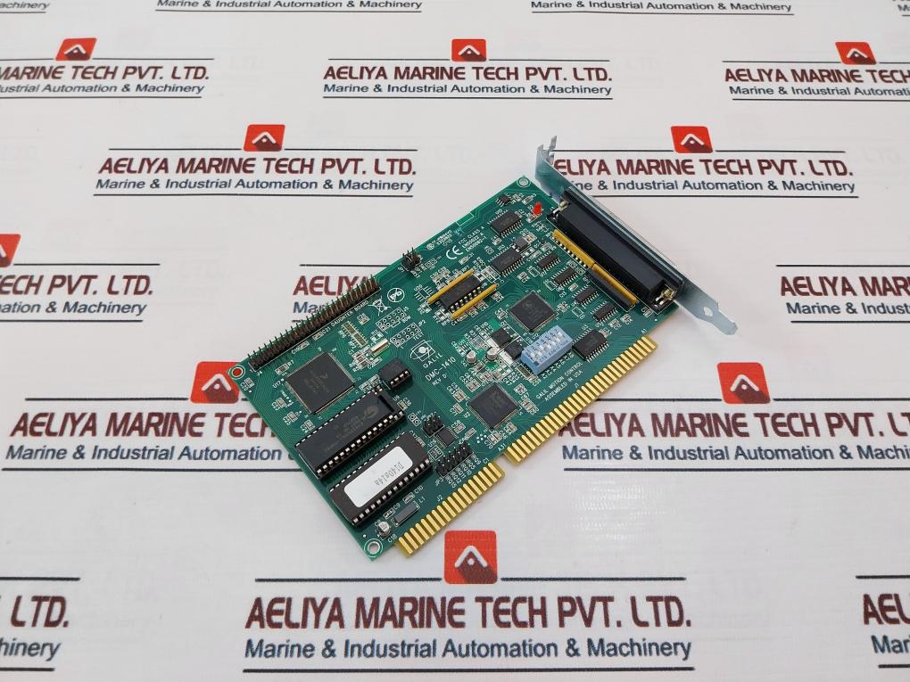 Galil Motion DMC-1410 Control Board Rev D