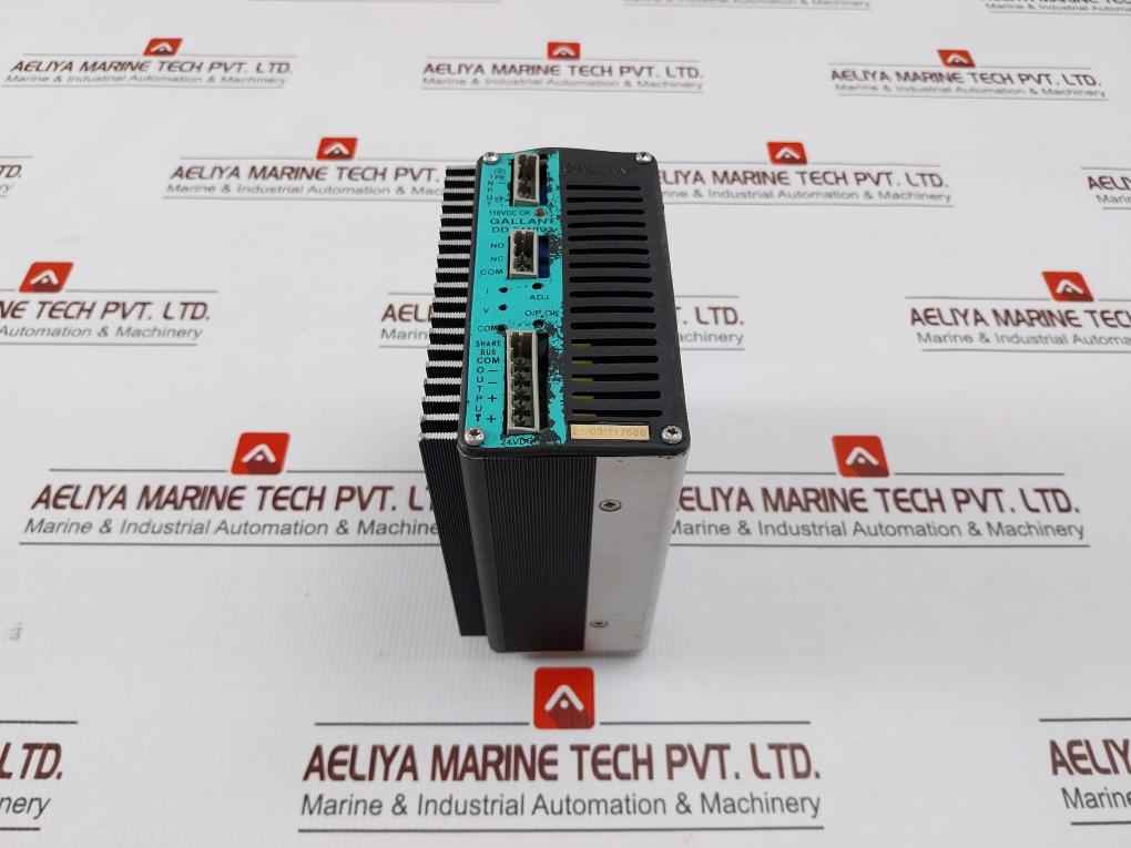 Gallant Dd2410v2 Power Supply Unit 110v