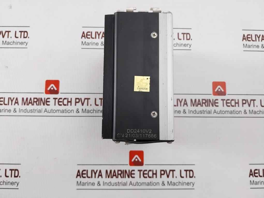 Gallant Dd2410v2 Power Supply Unit 110v