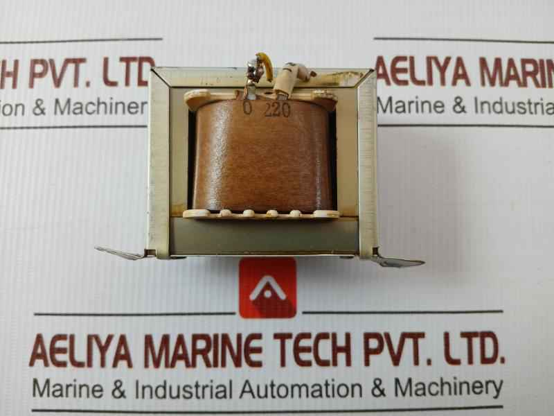 Gangwon Electric Cap Va Power Transformer Sku: 201227