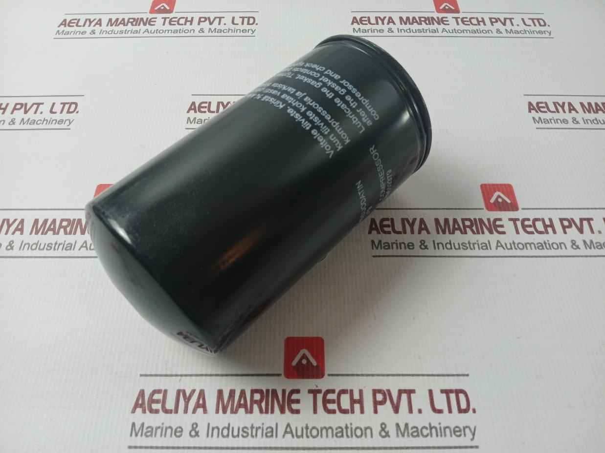 Gardner Denver 89559379 High Pressure Oil Filter 15 Bar
