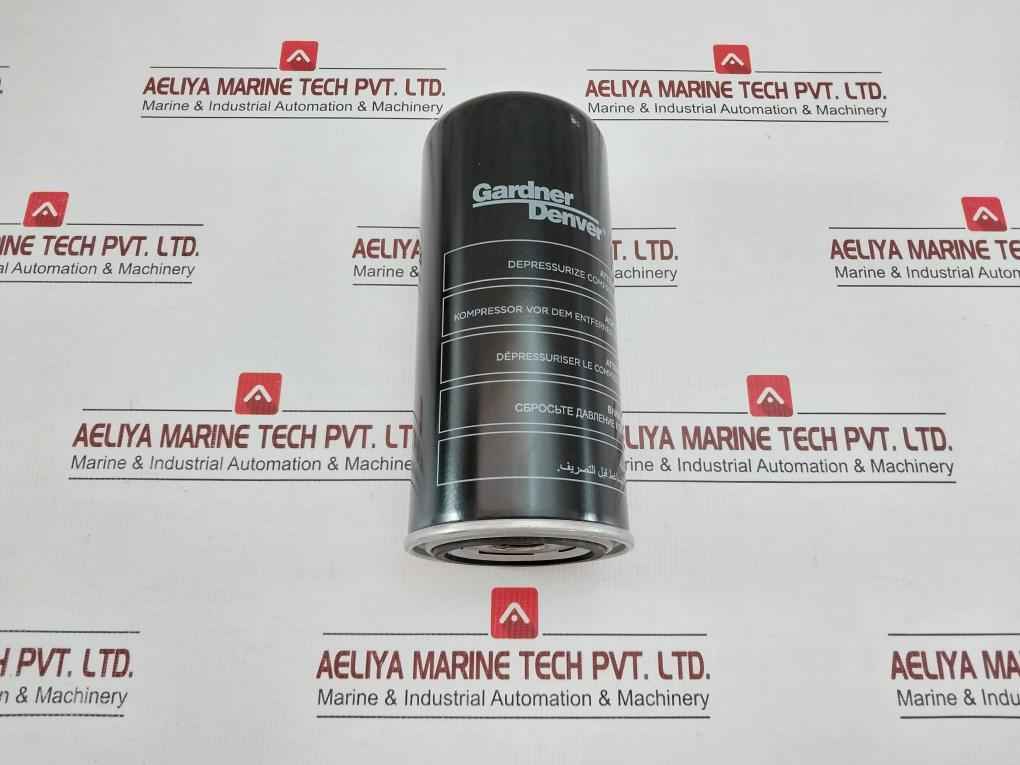 Gardner Denver Oil Filter Replacement Zs1088421
