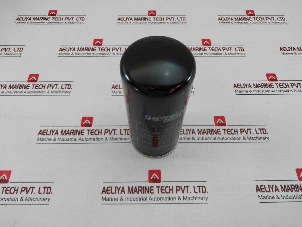 Gardner Denver Oil Filter Replacement Zs1088421