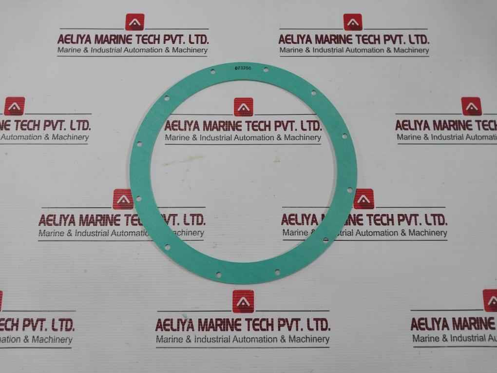Gasket Kit For Guide Vane Housing C-4400 Klingersil
