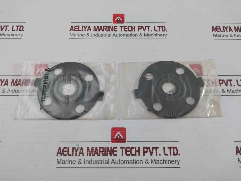 Gasket/Packing For Chemical Tank Gland Mitsui Epdm