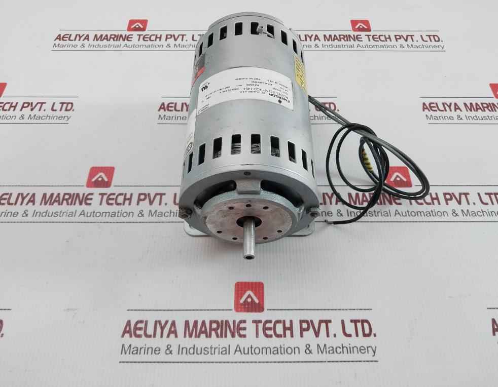 Gast Rotary Vane Vacuum Pump 220-240V 60/50Hz, 1531-107B-g289X