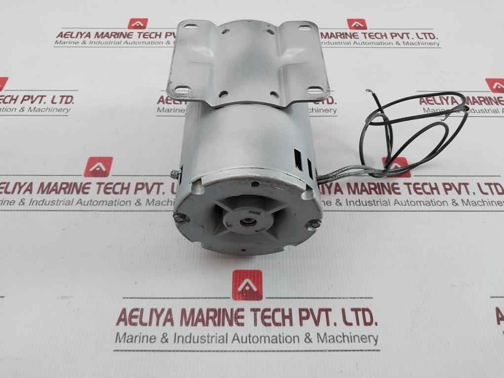 Gast Rotary Vane Vacuum Pump 220-240V 60/50Hz, 1531-107B-g289X