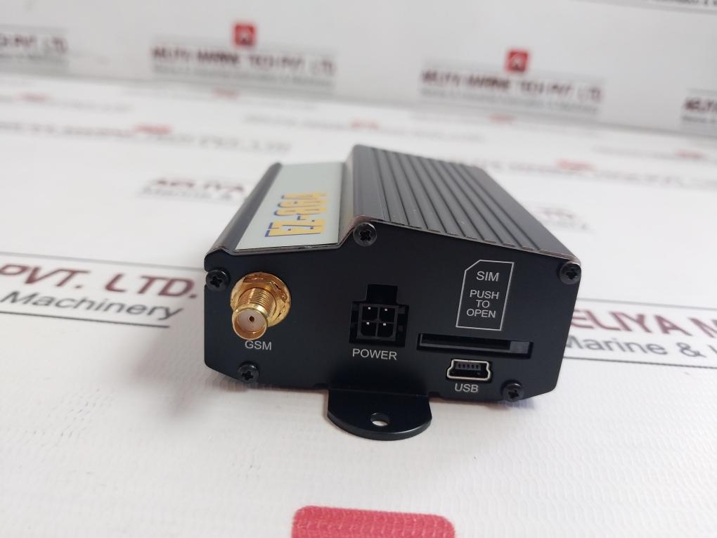 Gate Tel Ez-864 Terminal Cellular Engine 6-30V V3.2