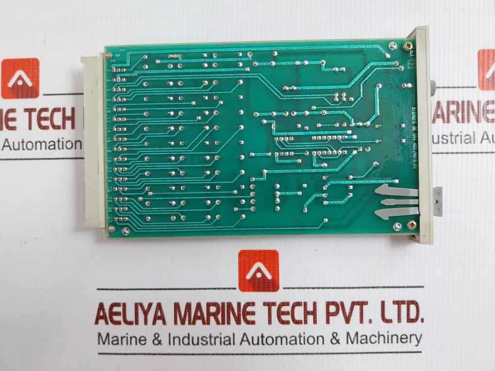 Gb13/6Fq2213-0A Iskamatic B Printed Circuit Board Siemens