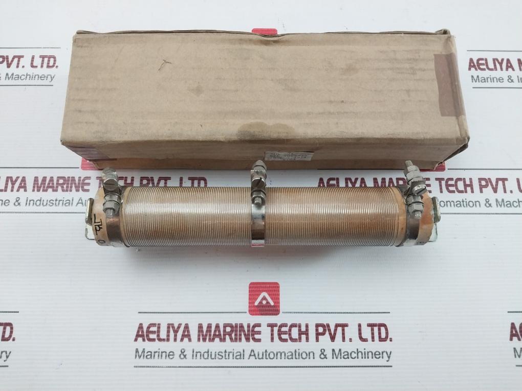 Gbrzb Tubular Wirewound Resistor 9019925