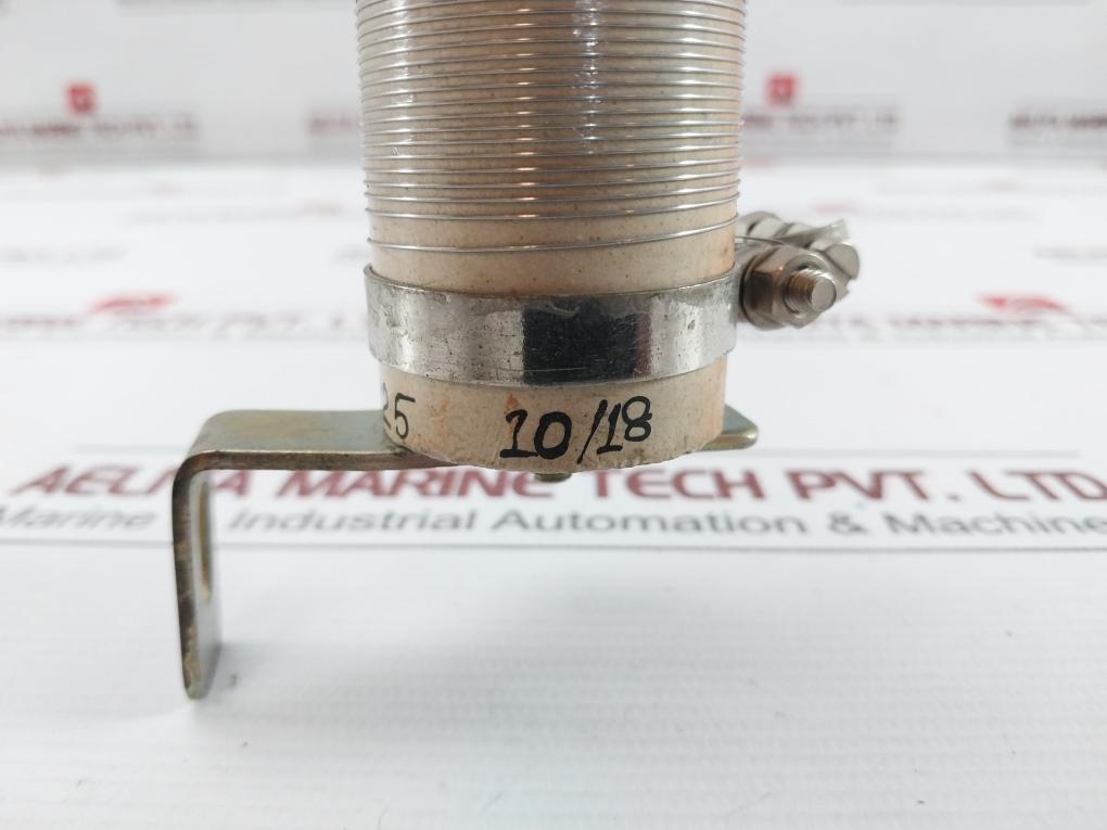 Gbrzb Tubular Wirewound Resistor 9019925