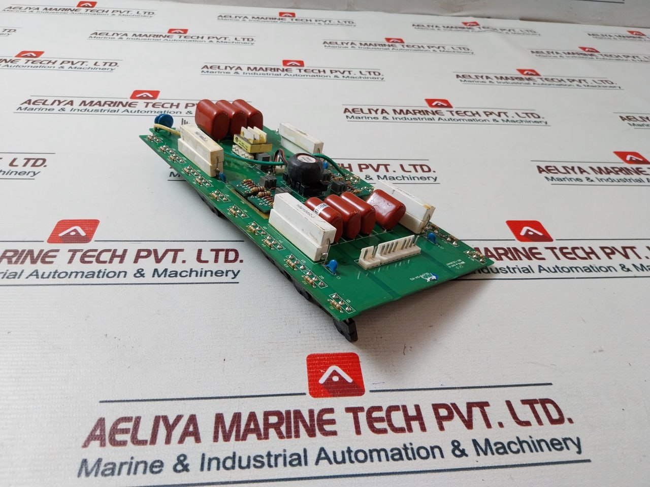 Gc-pm-04-a3 Printed Circuit Board Gc-pk-08-a5 E198407 94V-0