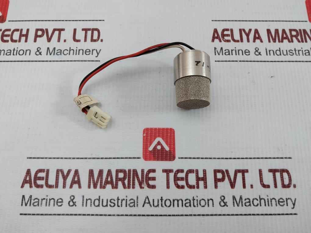 Ge-4641-s6 Combustion Method Gas Sensor