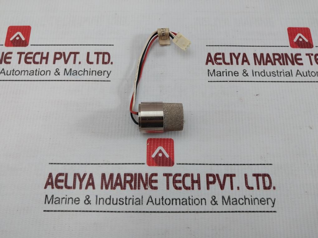 Ge-4641-s6 Combustion Method Gas Sensor With New Condition