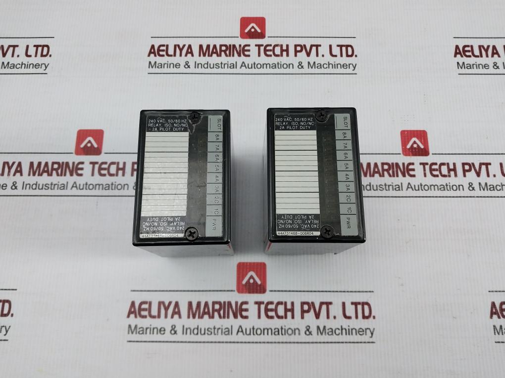 Ge-Fanuc-240Vac-50-60Hz-8-point-Isolated-Relay-Output-Module-Ic670Mdl930Cak-208702-12