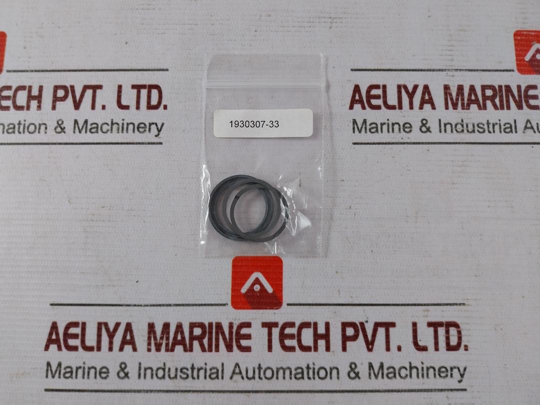 Ge 20-504046 Seal Kit For Spm Valve Assy 1.5 In. 3K Psi Rev.A4