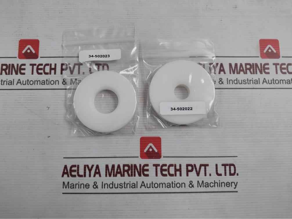 Ge 20-504470 Hydril Repair Kit 3K/5K Spm Valve Double Piloted 20-504469