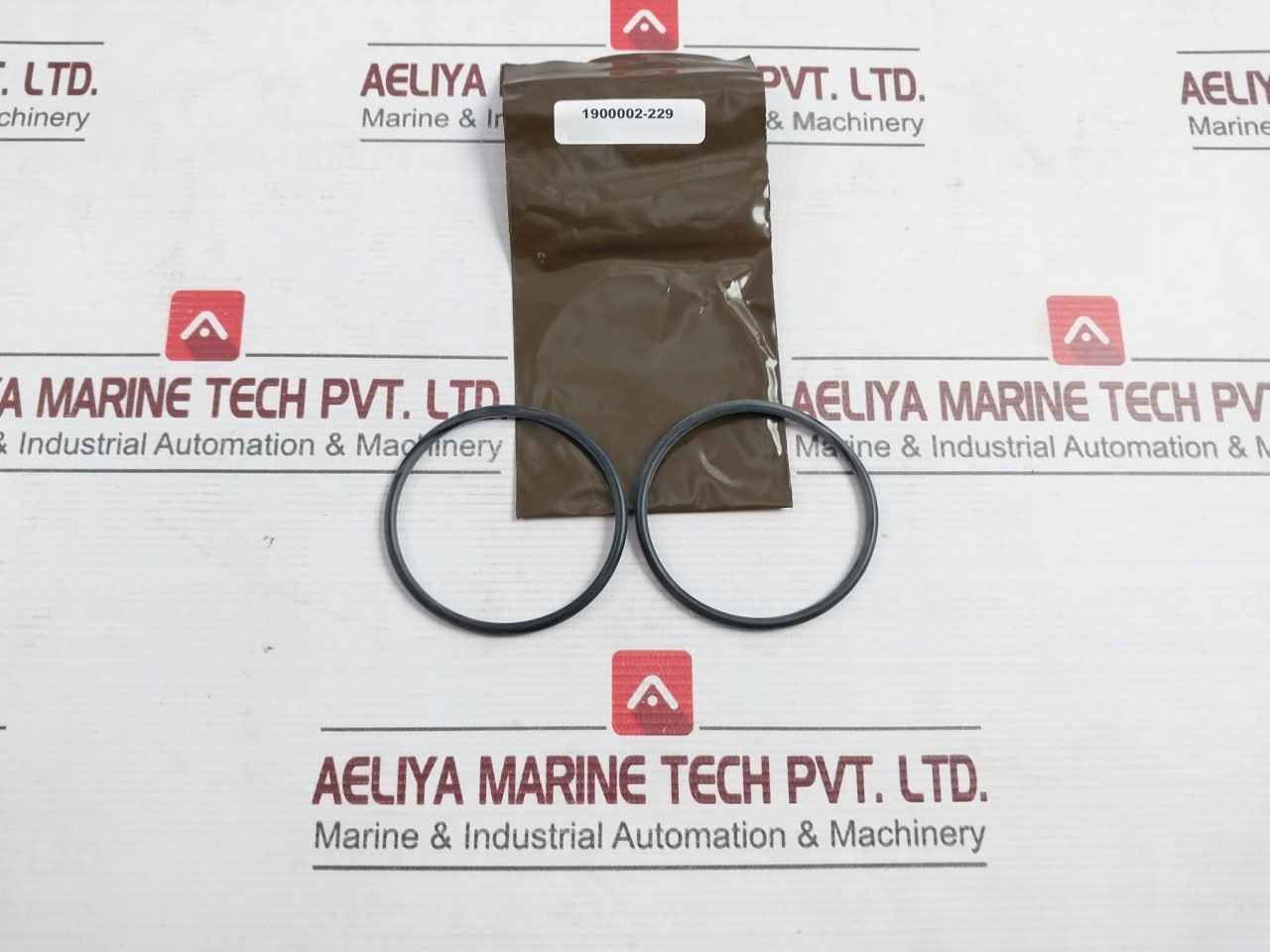 Ge 20-504470 Hydril Repair Kit 3K/5K Spm Valve Double Piloted 20-504469