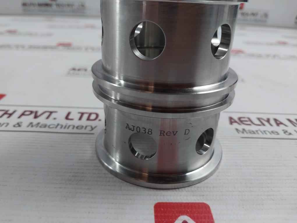 Ge 20-504470 Hydril Repair Kit 3K/5K Spm Valve Double Piloted 20-504469