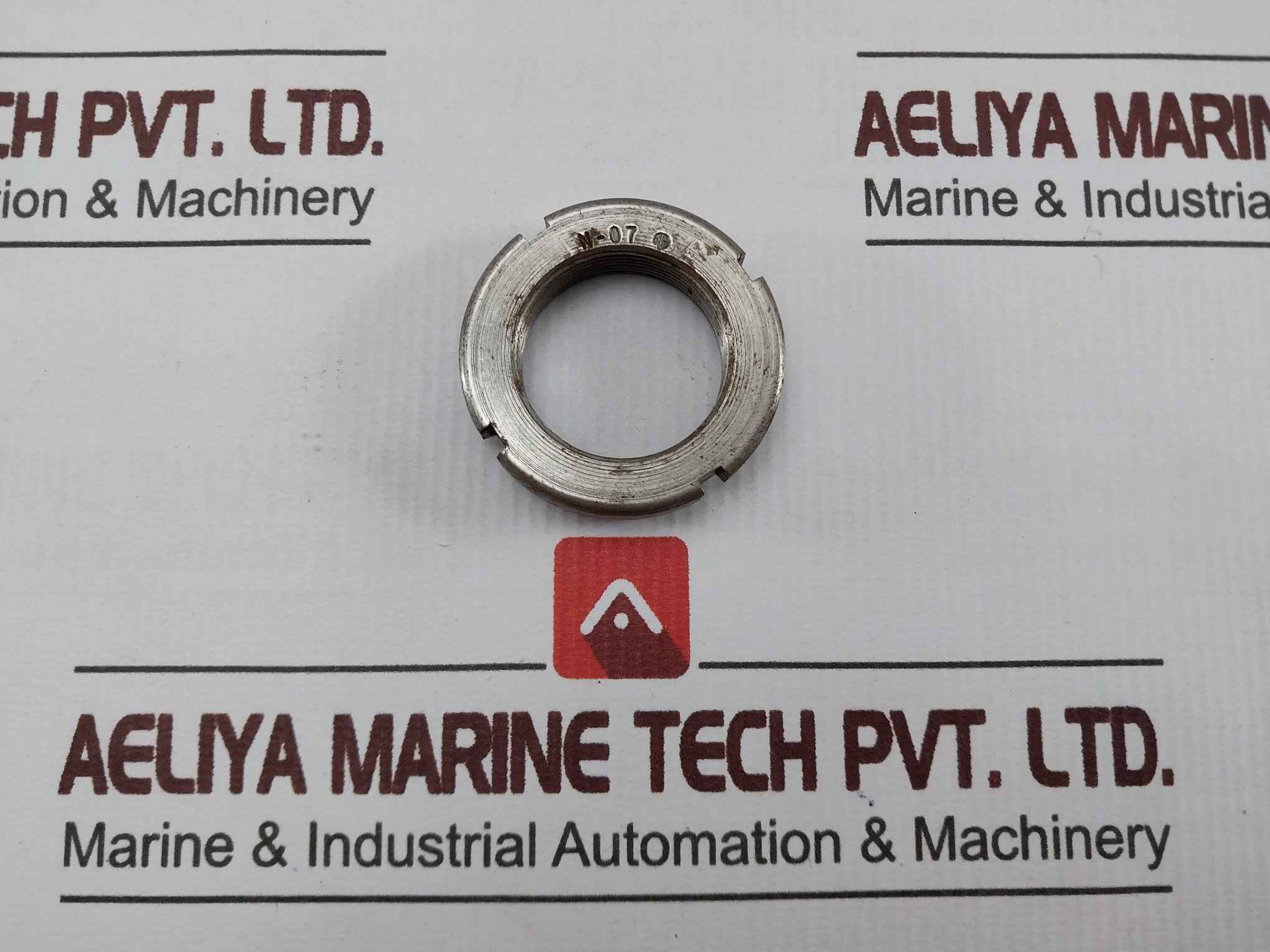 Ge 3141658-01 Pump Spare Kit S-flex Coupling Size 6 Seal Sleeve Rev A1
