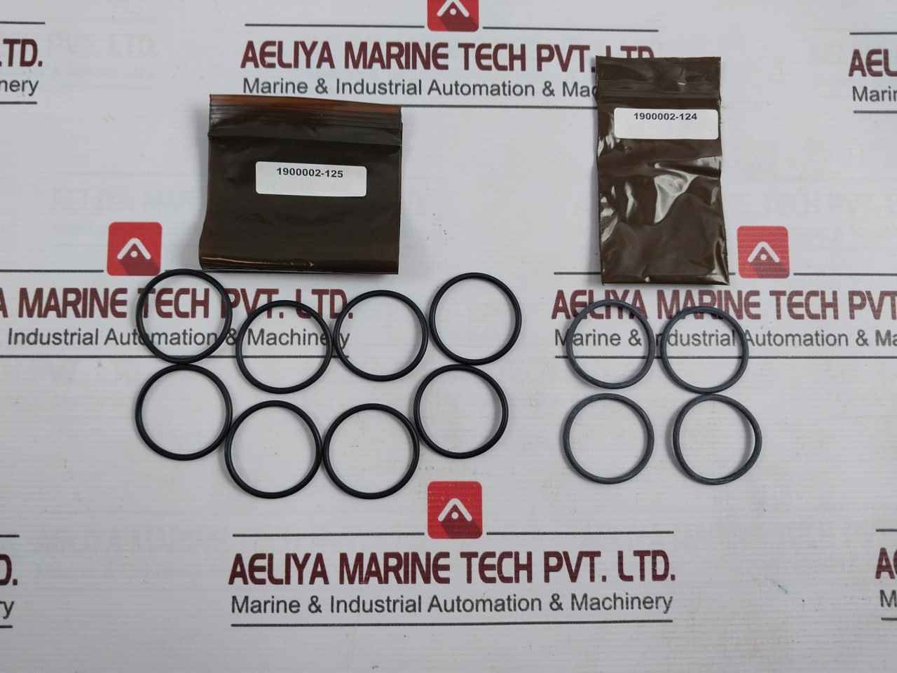 Ge 3164051-01-sk Seal Kit For 1.5 Regulator Lpn Ddc0065213 Ss007