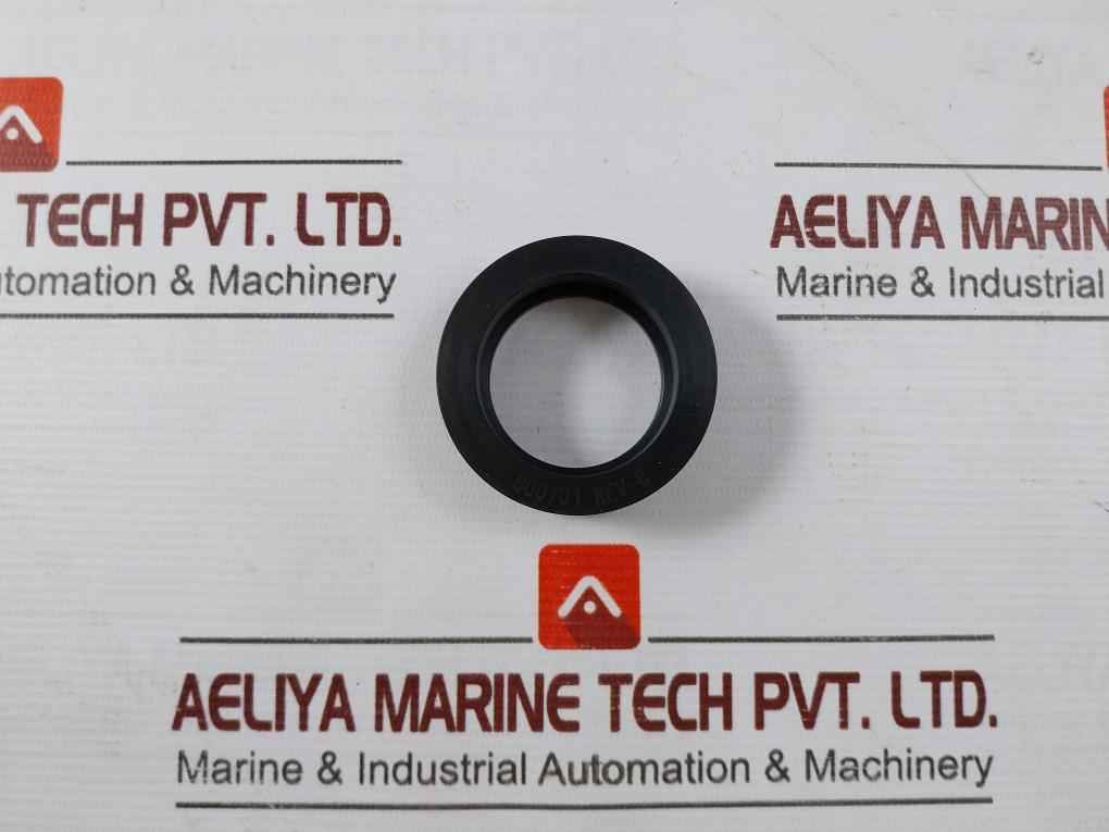 Ge 900600-rk Seal Element Kit 1.50 Wedge O-ring 70 Duro 2-231 (103655)