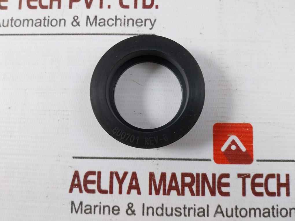 Ge 900600-rk Seal Element Kit 1.50 Wedge O-ring 70 Duro 2-231 (103655)