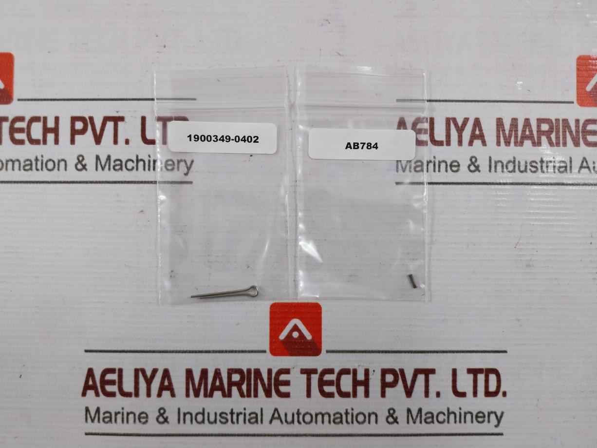 Ge Aa443-sk Shear Seal Valve Kit Assy. Rev.H Ab784 84-p96