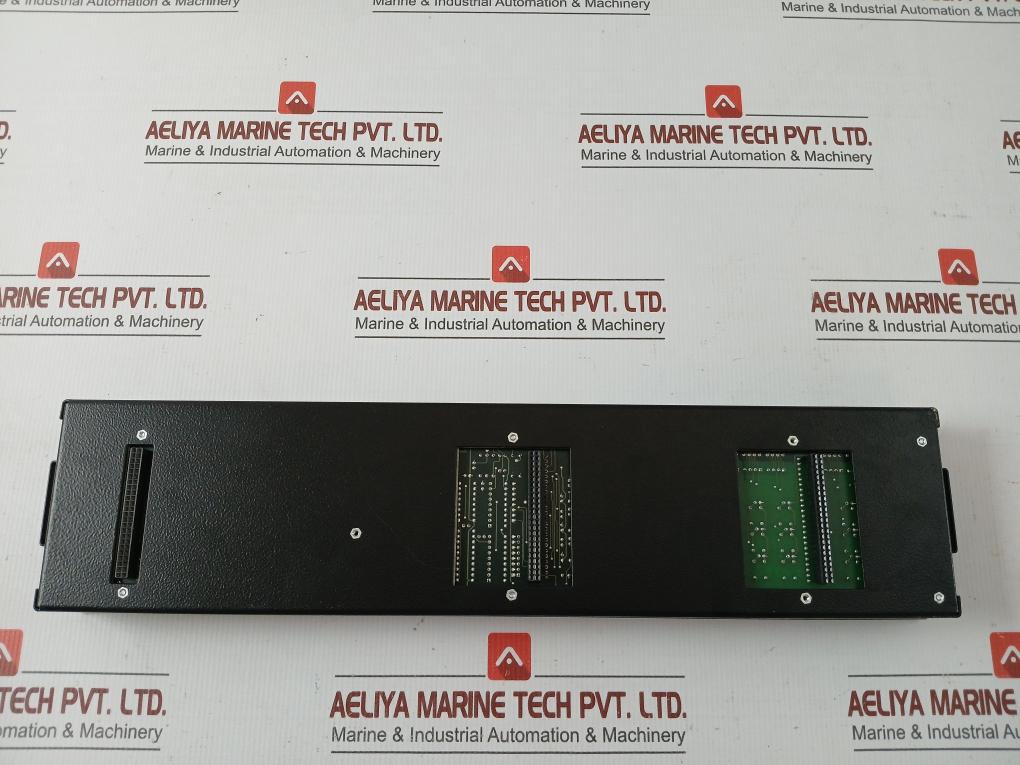 Ge Analog Digital I/O Module Wesdac D20 C