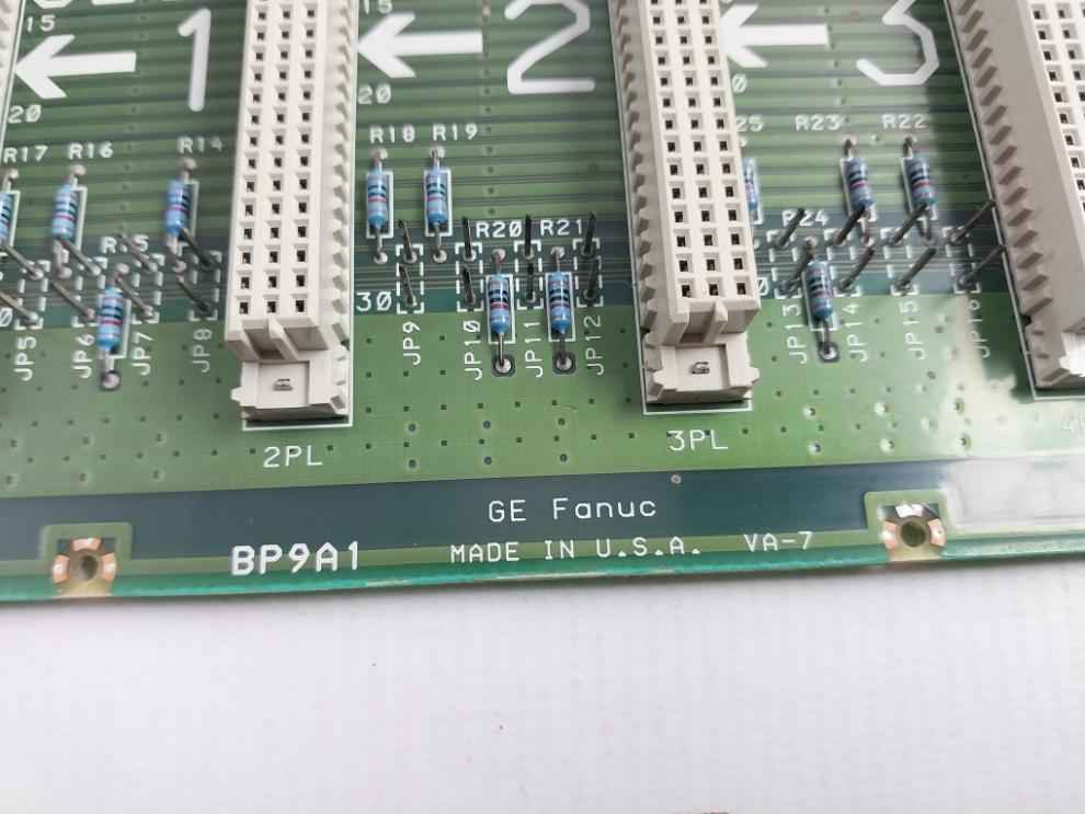 Ge Fanuc 44A724845-g01 Printed Circuit Board 44A726852-001 R02/4