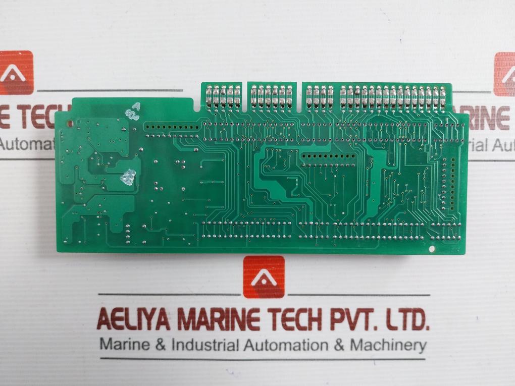 Ge Fanuc 44A724873-g01 Genius Board