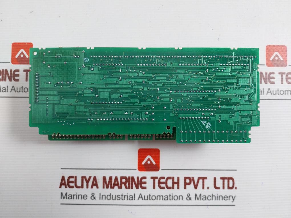 Ge Fanuc 44A724873-g01 Genius Board