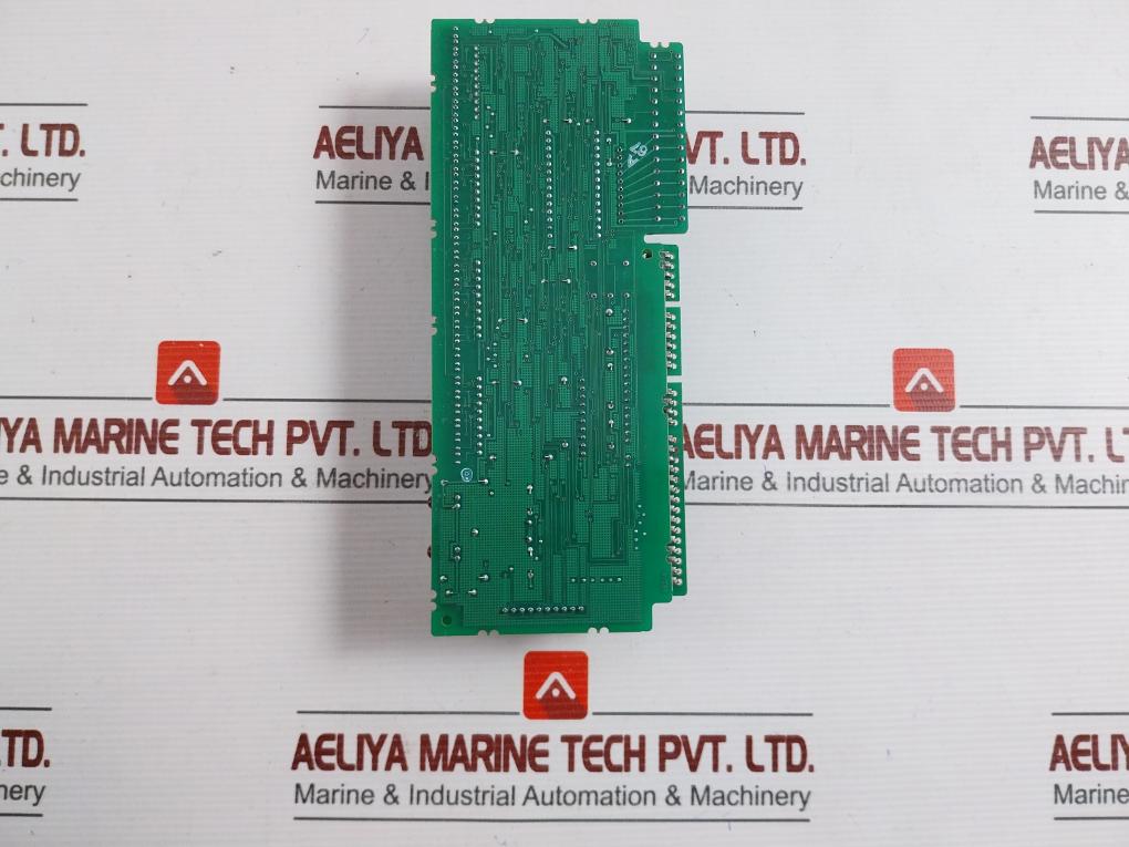 Ge Fanuc 44A724873-g01 Genius Board