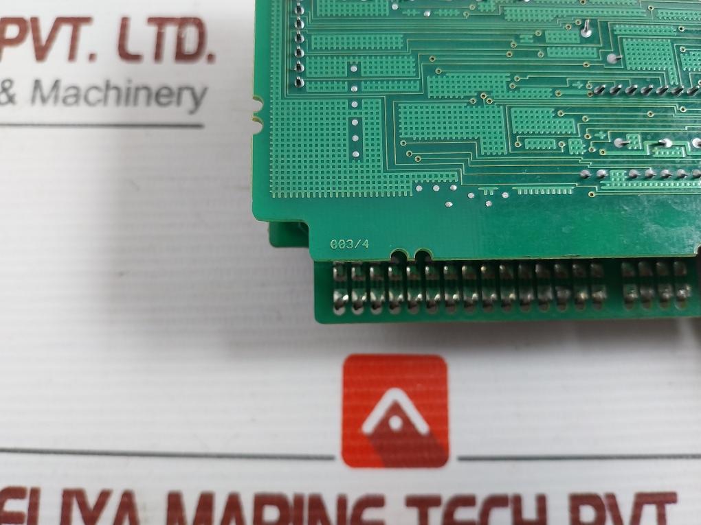 Ge Fanuc 44A724873-g01 Genius Board