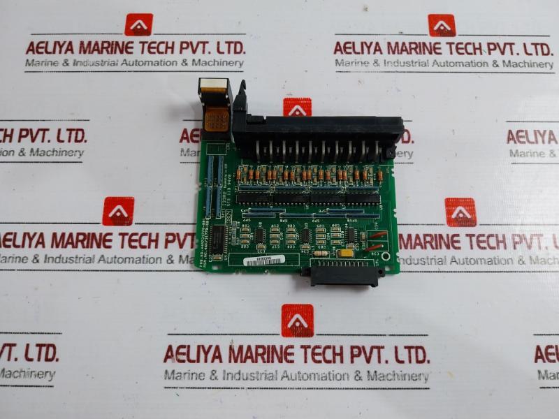 GE FANUC 44A731778-G01 Input Module 24VDC