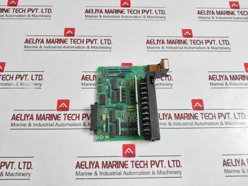 Ge Fanuc 44A735252-g01 44A719946 Printed Circuit Board