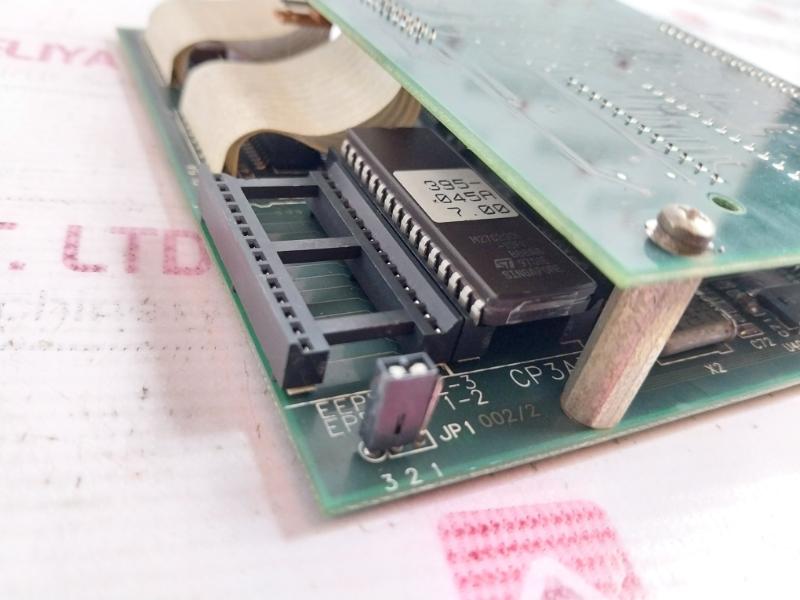 Ge Fanuc 44A737300-001R02/2 Printed Circuit Board K045A Va-7