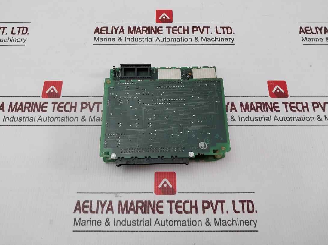 Ge Fanuc 44a731766-001 Printed Circuit Board R03 107r01