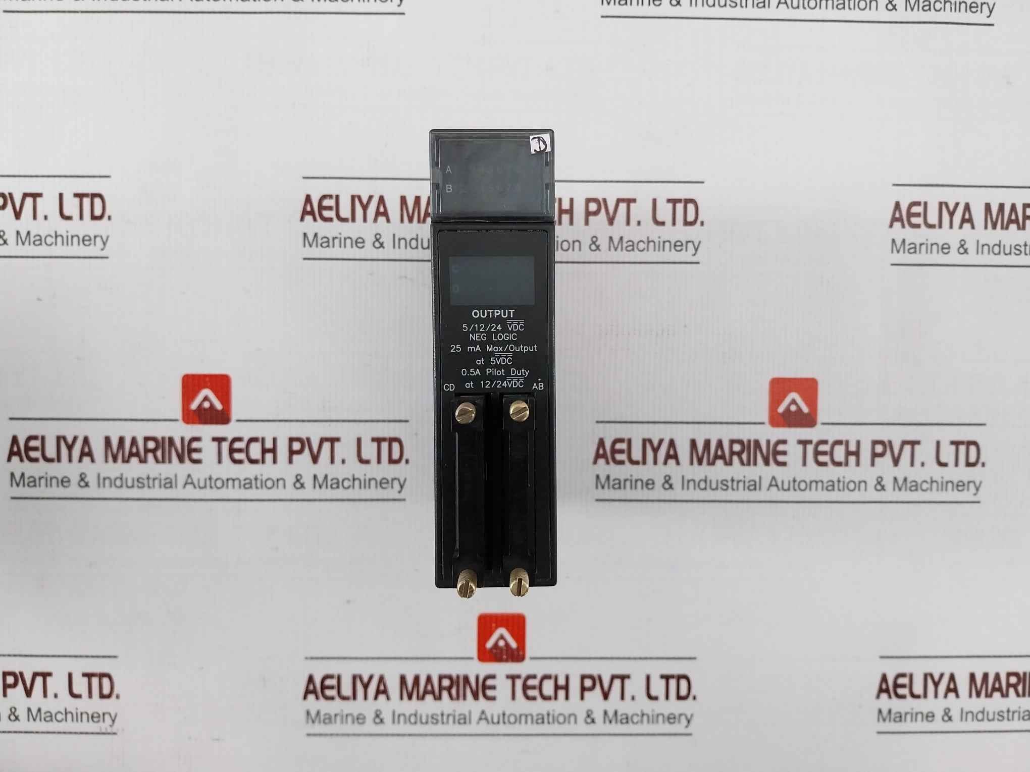 Ge Fanuc Ce693Pwr330C High Capacity Plc Power Supply 24 Vdc (Without Battery)