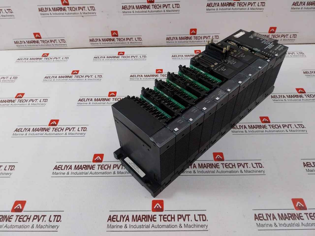 Ge Fanuc Ce693Pwr330C High Capacity Plc Power Supply 24 Vdc (Without Battery)