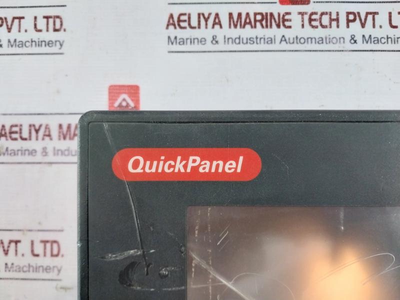 Ge Fanuc Es1221R Operator Interface Terminal Cold Backlight Cathode