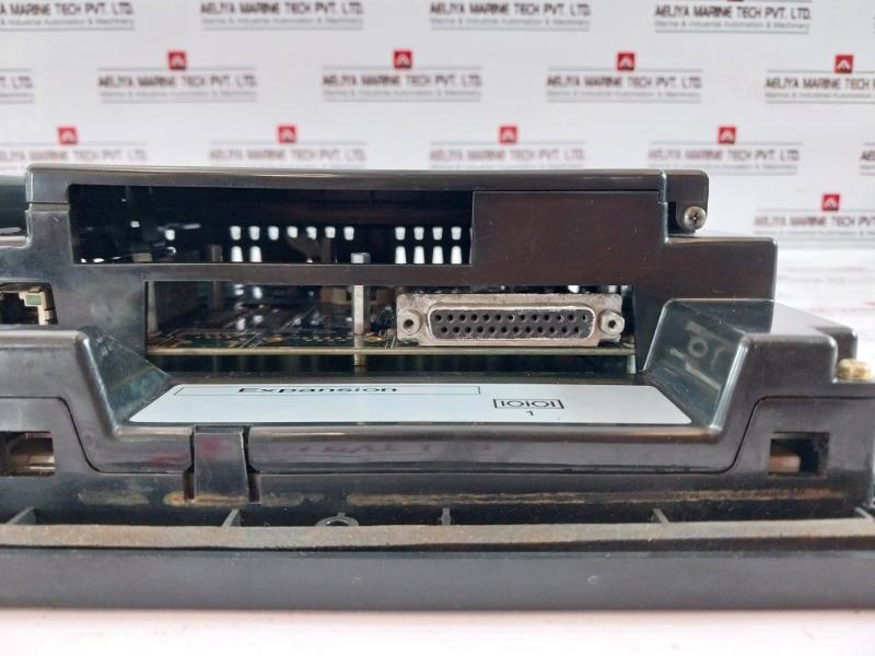 Ge Fanuc Es1221R Operator Interface Terminal Cold Backlight Cathode