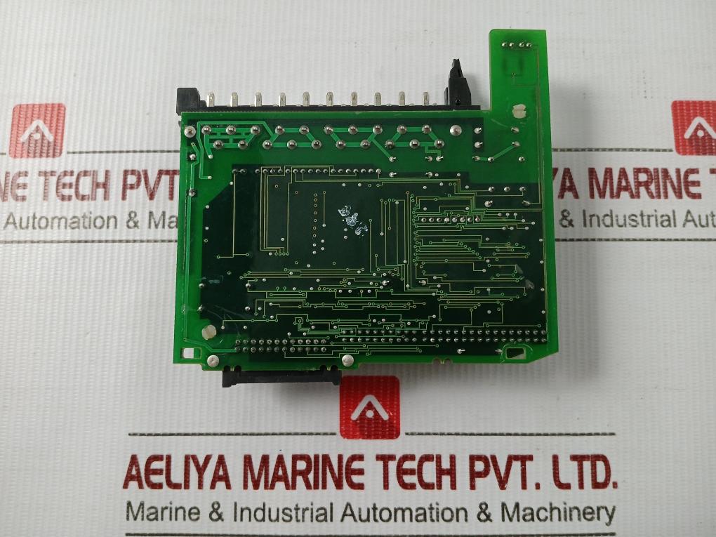 Ge Fanuc Genuis Bus Controller Pcb Module Ic693Bem331