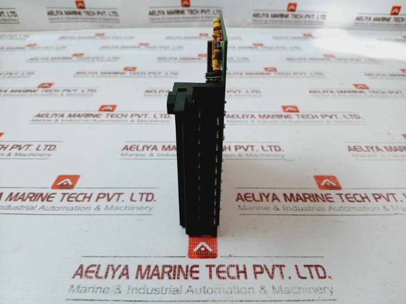Ge Fanuc He693Thm884 Input Analog Thermocouple 8 Channel Module