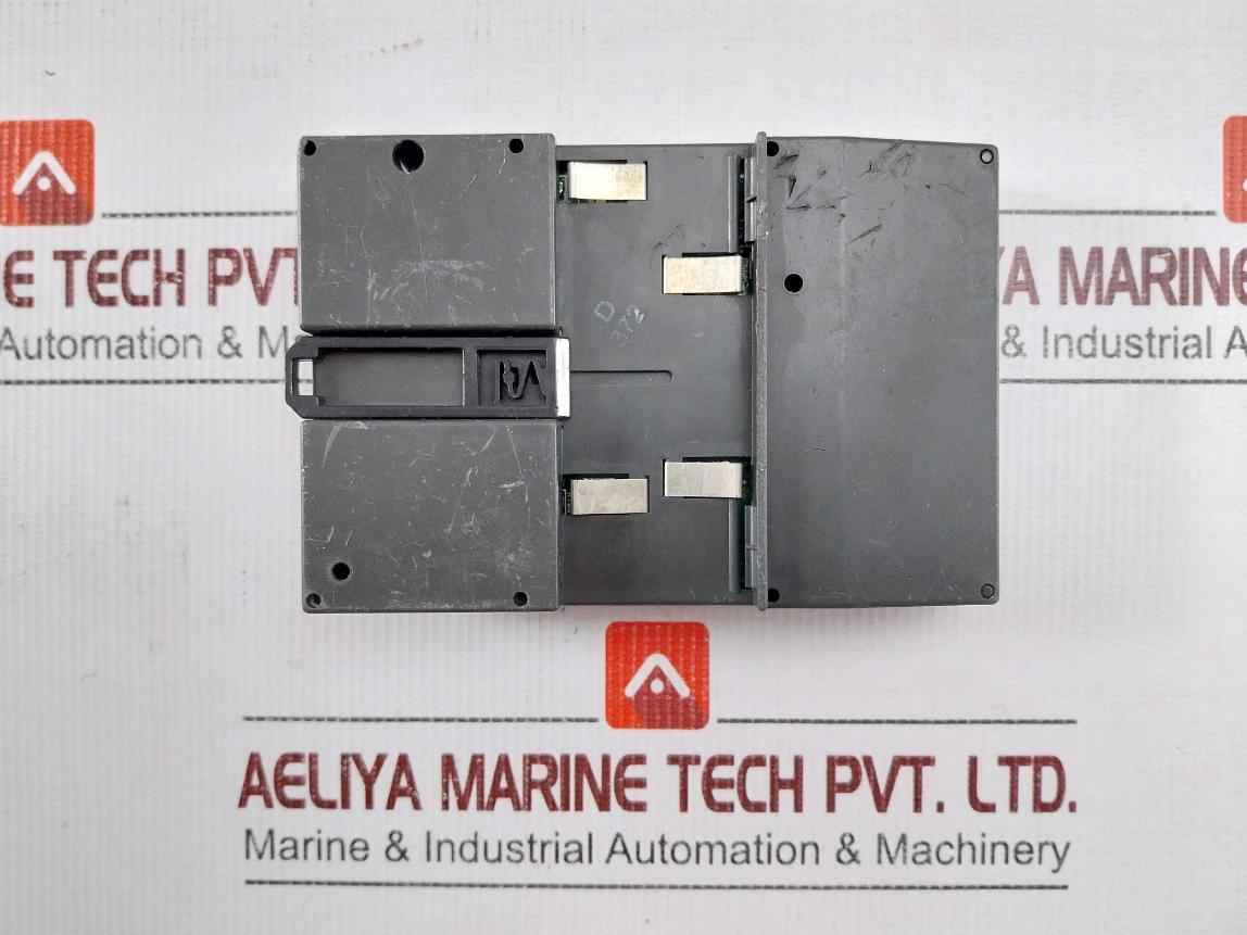 Ge Fanuc Ic200Gbi001-df Versamax Plc Genius Network Interface Unit Module