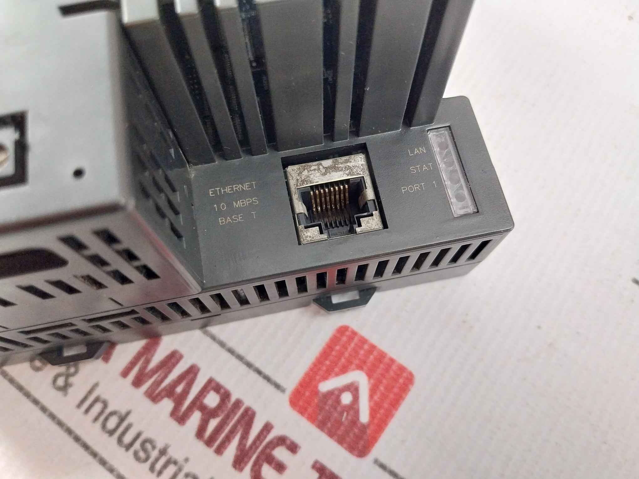 Ge Fanuc Ic200Pwr002G Power Supply