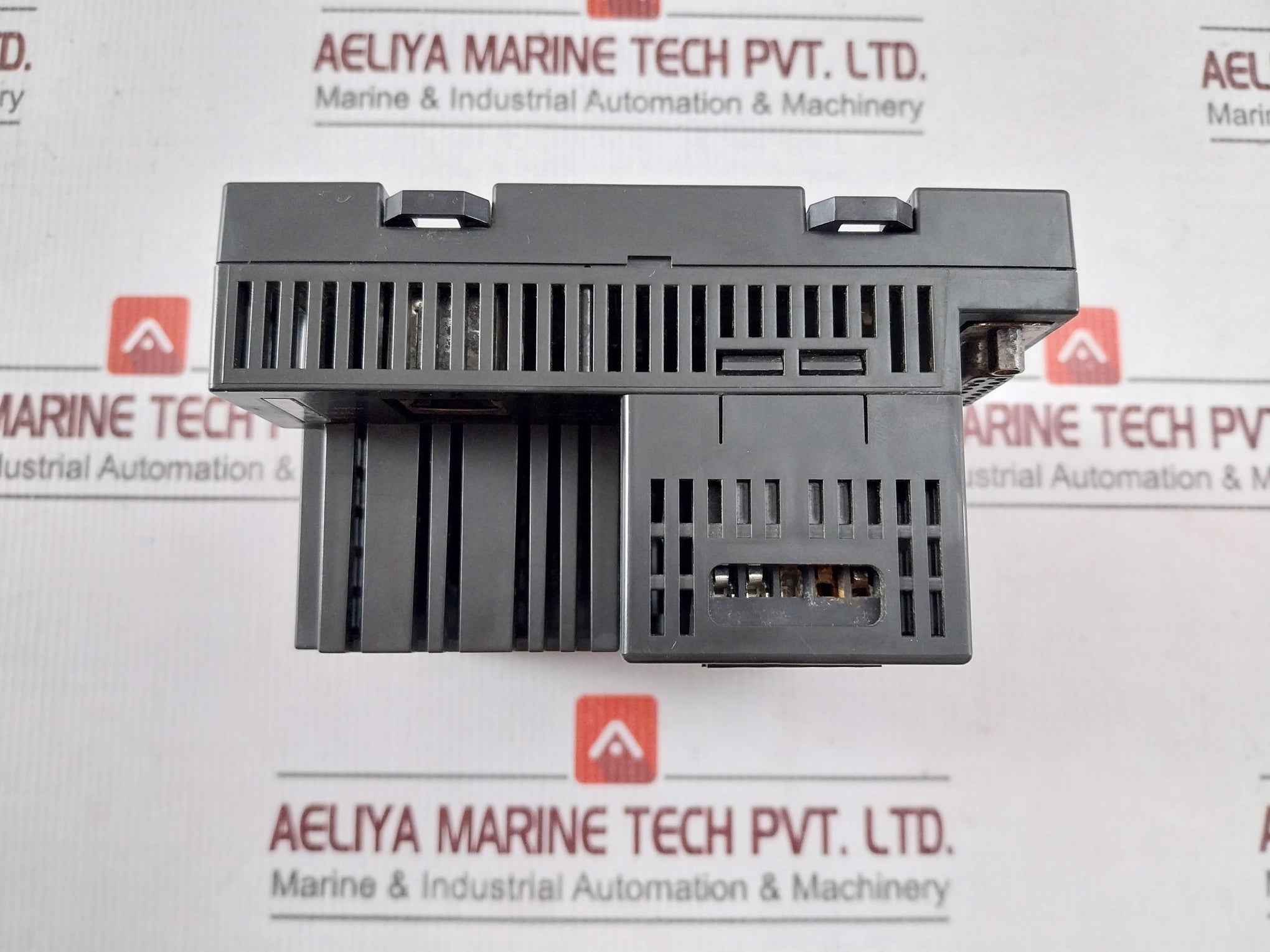 Ge Fanuc Ic200Pwr002G Power Supply