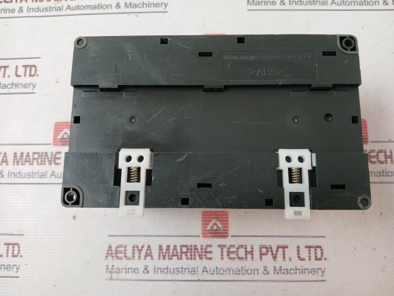 Ge Fanuc Ic200Udd110-dk Versamax Micro Controller 16 Dc Input 12 Dc Output 24Vdc