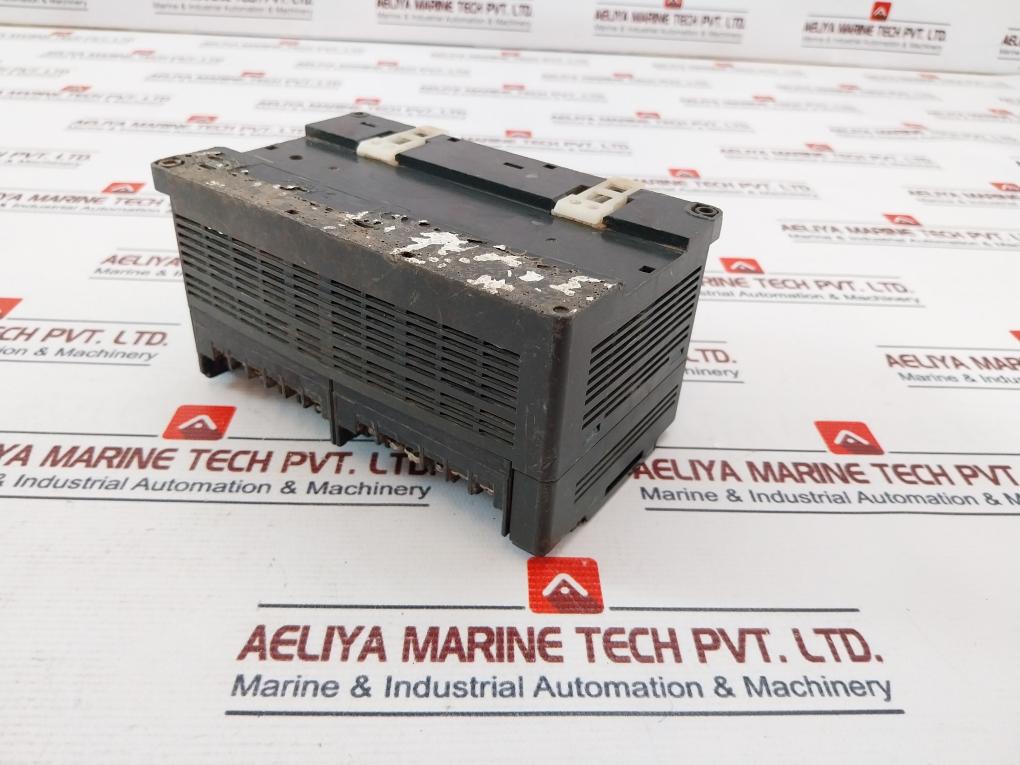 Ge Fanuc Ic200Udr005-ch Micro Controller 24Vdc