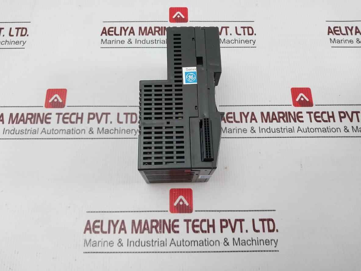 Ge Fanuc Ic200bem103-aa Devicenet Network Interface Module 60c 98y.125014